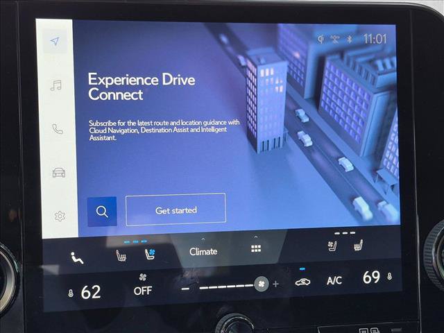 Certified 2025 Lexus NX 250 FWD w/ Accessory Package (2T) image 7