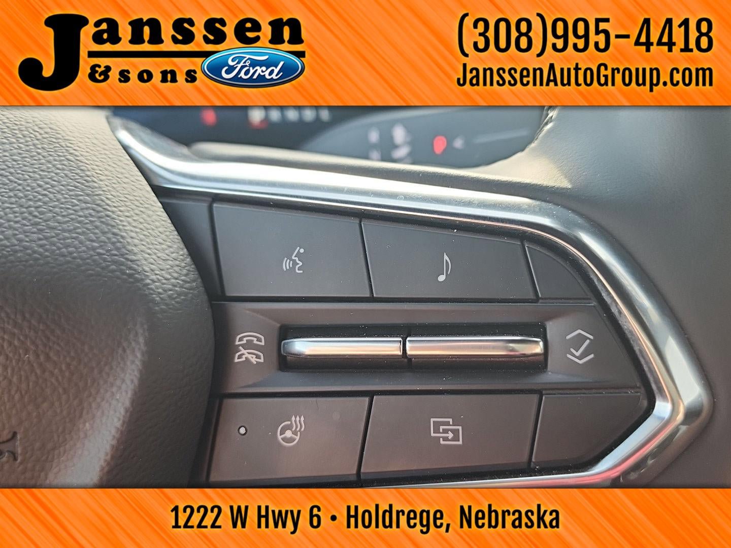 Used 2025 Chevrolet Equinox LT FWD image 25