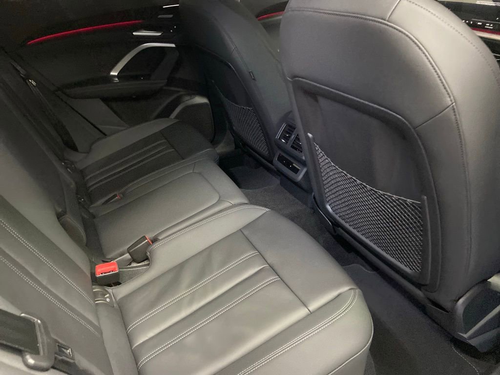 New 2025 Audi Q5 Premium Plus image 7
