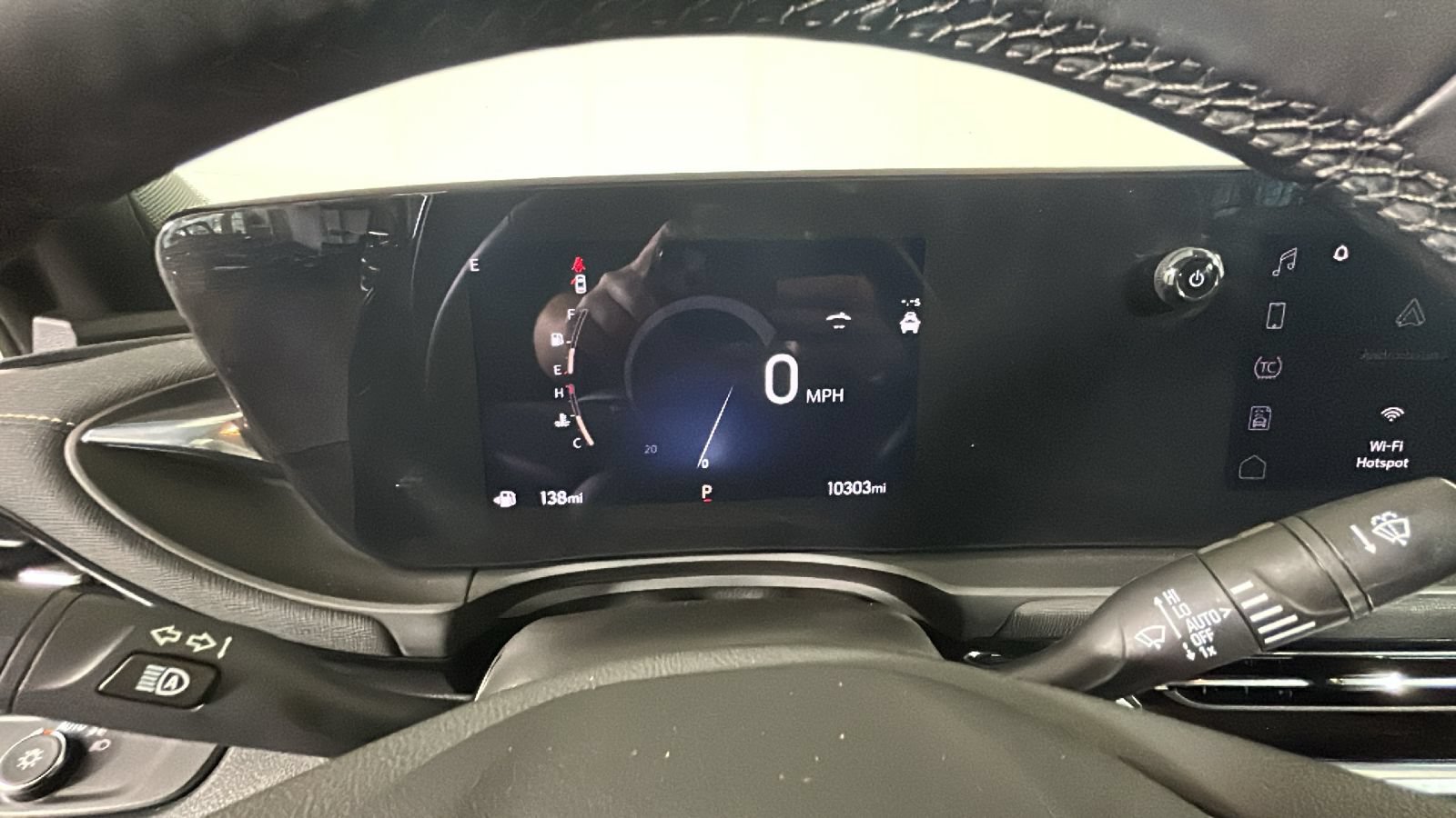 Used 2024 Buick Envista Avenir FWD image 21