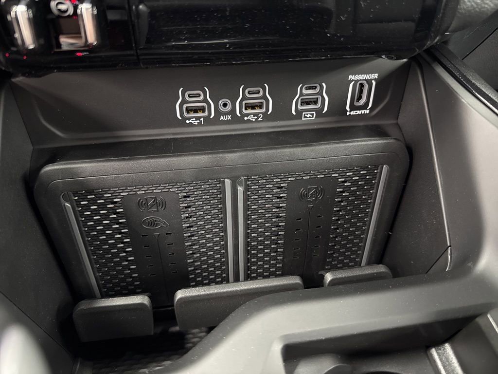 New 2026 RAM 1500 Rebel AWD/4WD image 30