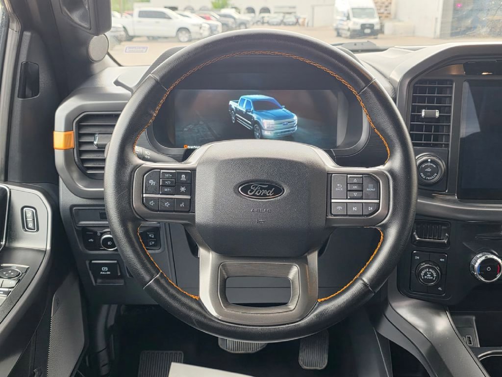 Used 2025 Ford F150 Tremor AWD/4WD image 44