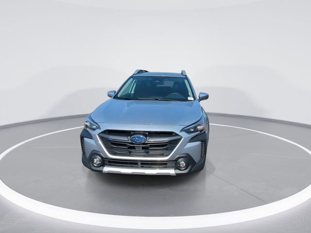 Used 2025 Subaru Outback Touring XT w/ Popular Package #2 AWD/4WD image 3