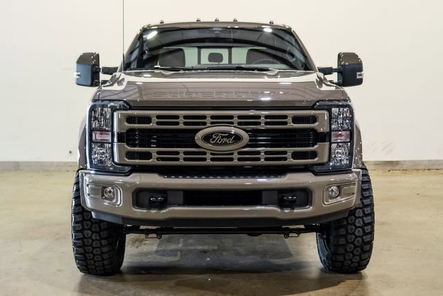 Used 2026 Ford F450 XLT w/ FX4 Off-Road Package AWD/4WD image 3