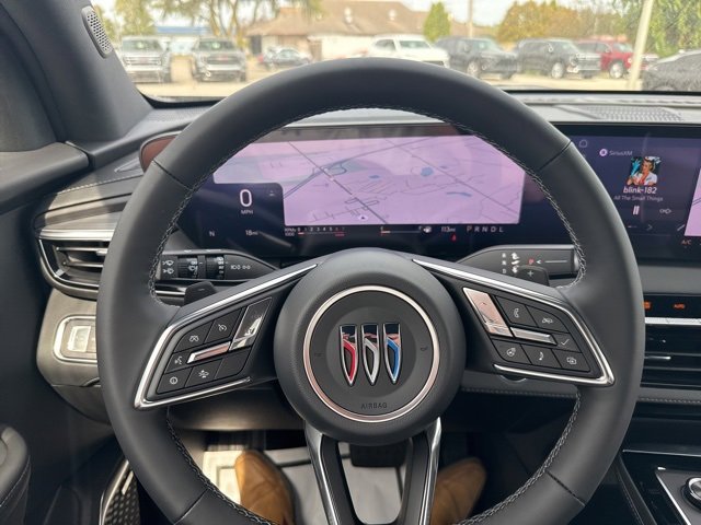 New 2026 Buick Enclave Preferred w/ Power Package image 35