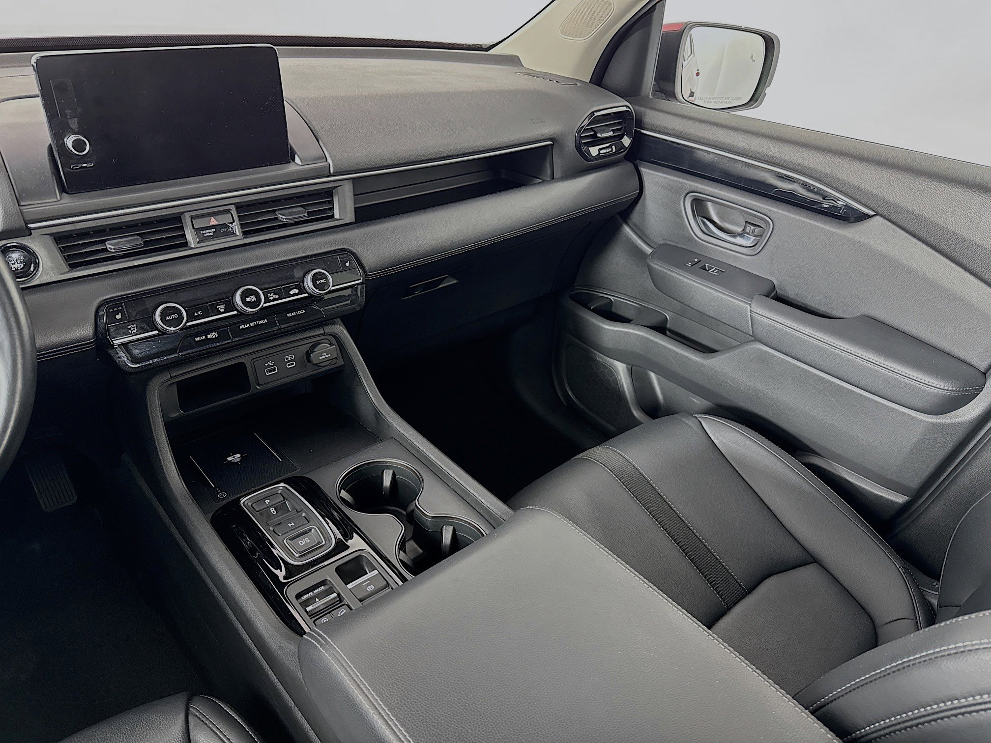 Certified 2023 Honda Pilot EX-L image 22