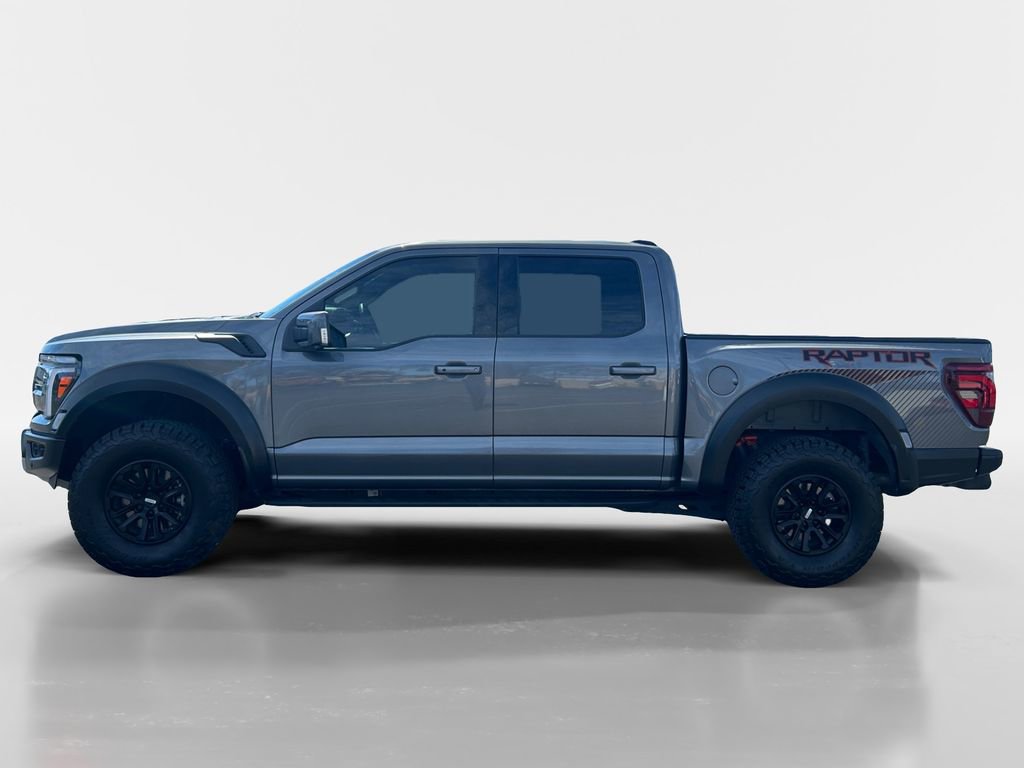 Used 2025 Ford F150 Raptor image 2