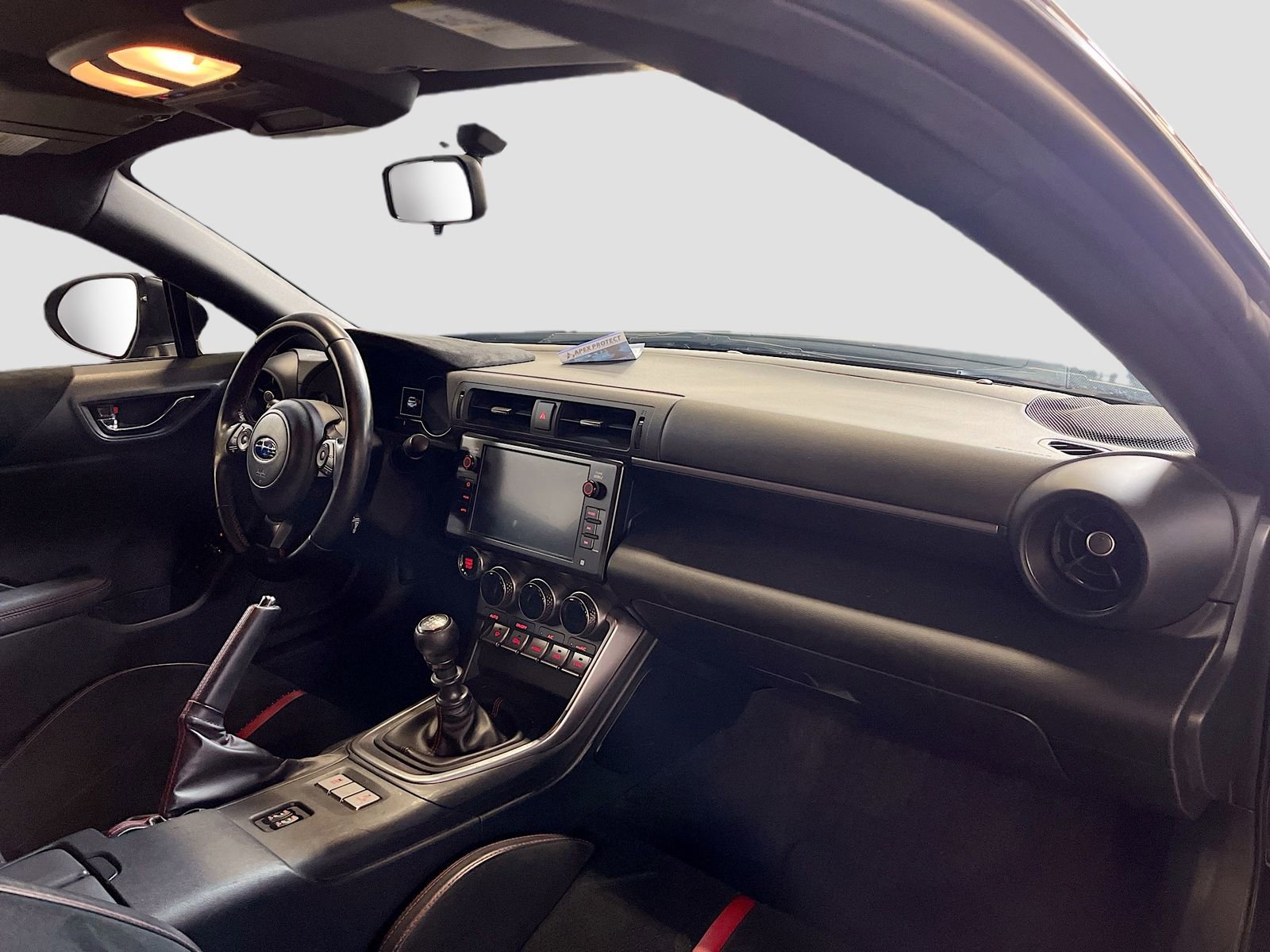 Used 2022 Subaru BRZ Limited image 25