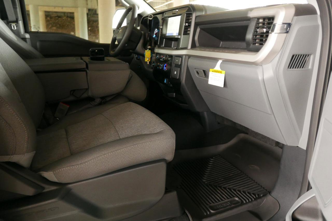 Used 2026 Ford F250 XL w/ STX Appearance Package image 10