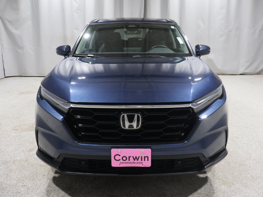 Used 2025 Honda CR-V EX-L image 7