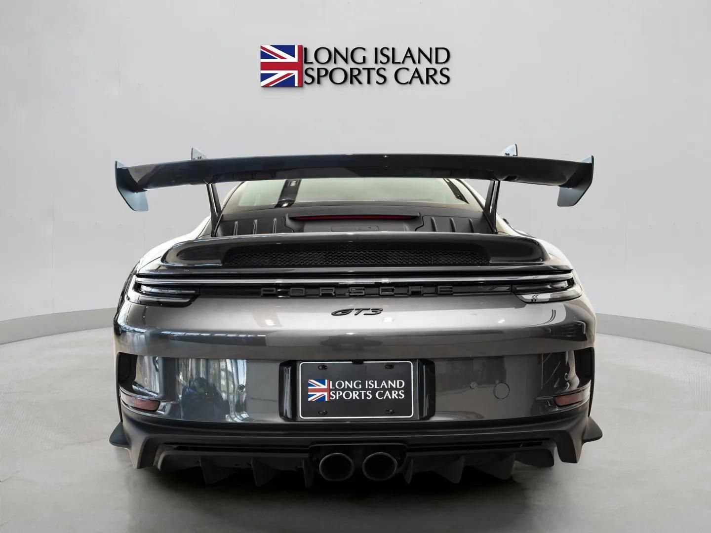 Used 2022 Porsche 911 GT3 RWD image 5