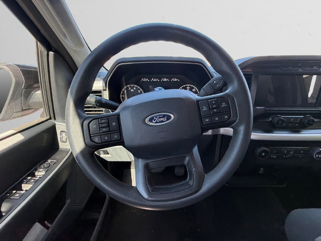 Used 2022 Ford F150 XLT AWD/4WD image 12