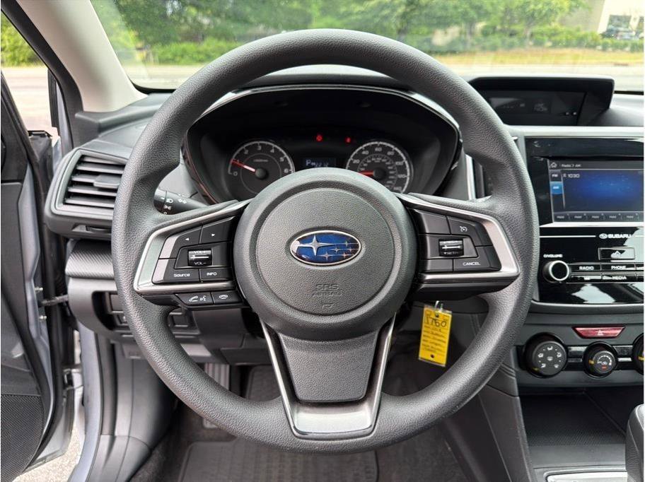 Used 2018 Subaru Impreza 2.0i AWD/4WD image 14