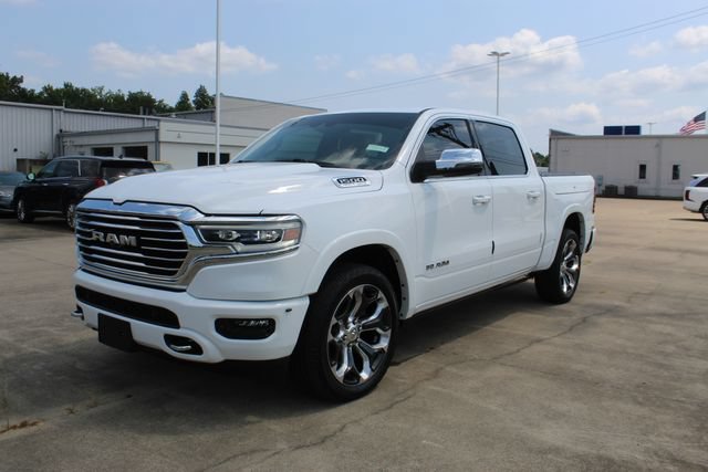 Used 2023 RAM 1500 Limited