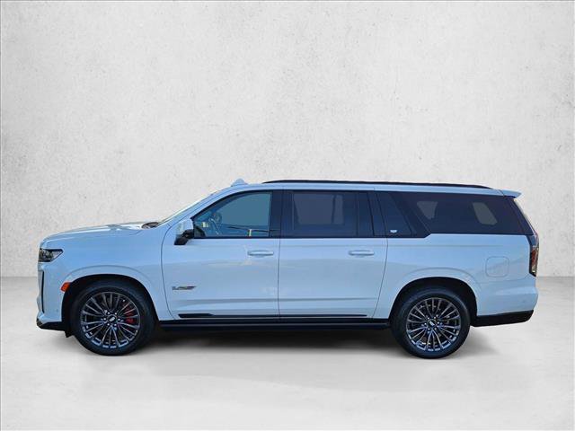 Used 2023 Cadillac Escalade ESV V AWD/4WD image 9