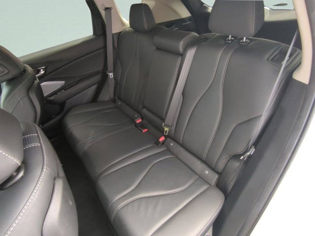 Certified 2024 Acura RDX SH-AWD w/ Technology Package image 10