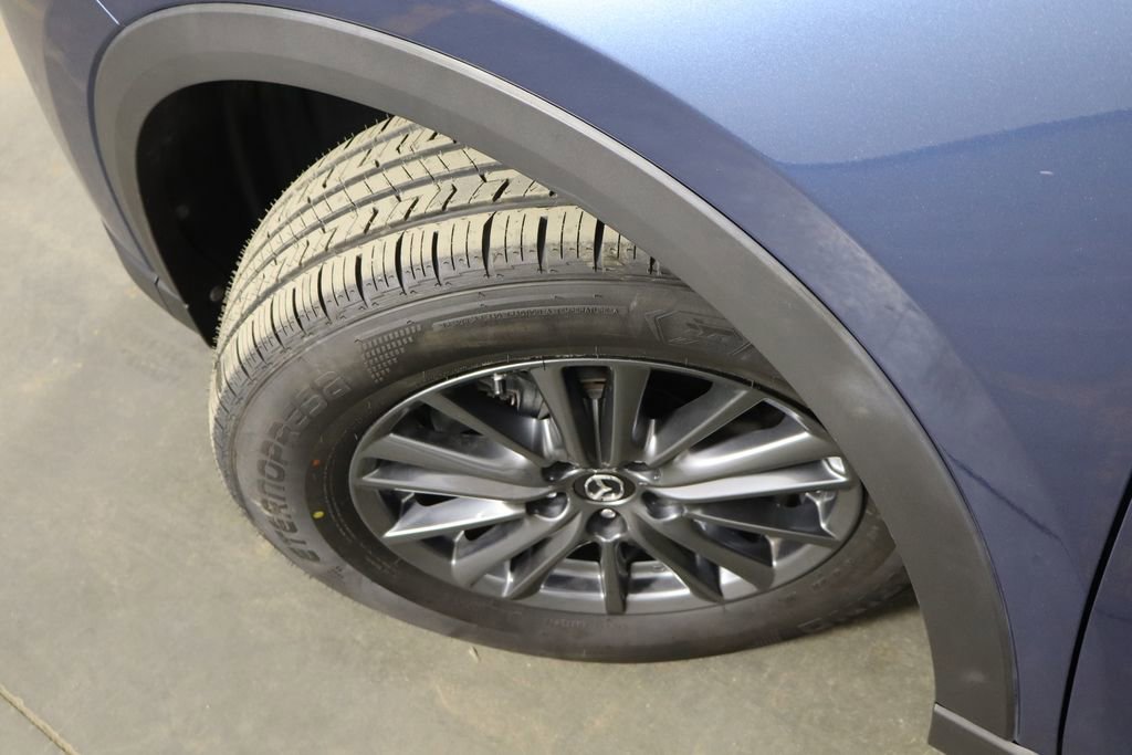 Used 2020 MAZDA CX-5 Sport image 39