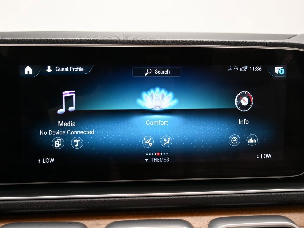 Used 2022 Mercedes-Benz GLS 450 GLS 450 image 25