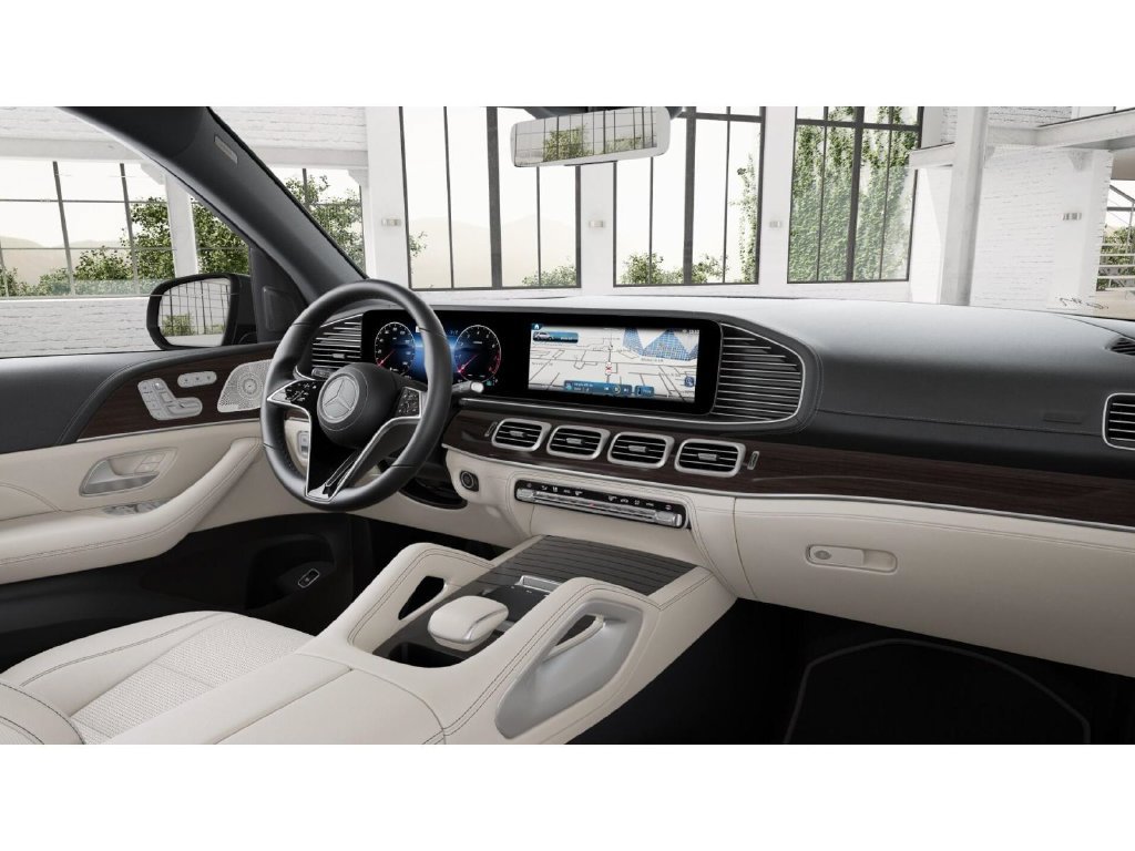Used 2026 Mercedes-Benz GLE 450 4MATIC image 6