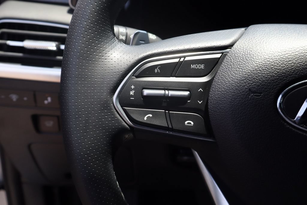 Used 2022 Hyundai Palisade Calligraphy w/ Cargo Package FWD image 19