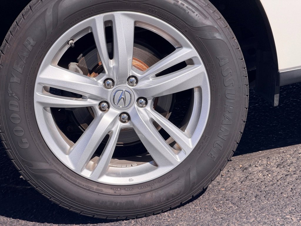 Used 2015 Acura RDX FWD w/ Technology Package image 51