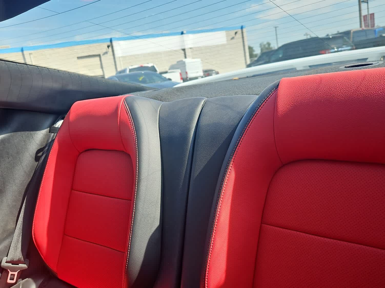 Used 2019 Ford Mustang GT Premium image 8