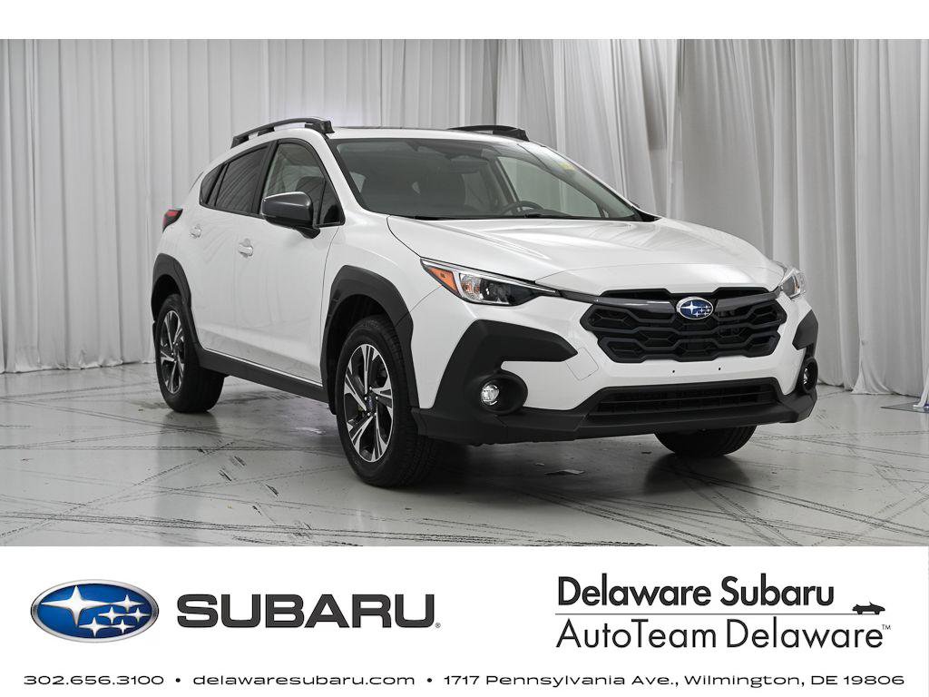 Used 2025 Subaru Crosstrek 2.0i Premium