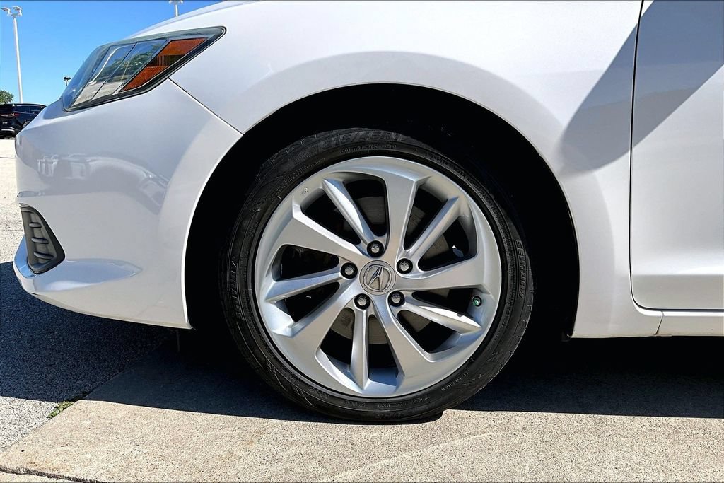 Used 2016 Acura ILX FWD image 10