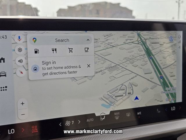 New 2026 Ford Explorer Active w/ Active Comfort Package image 16