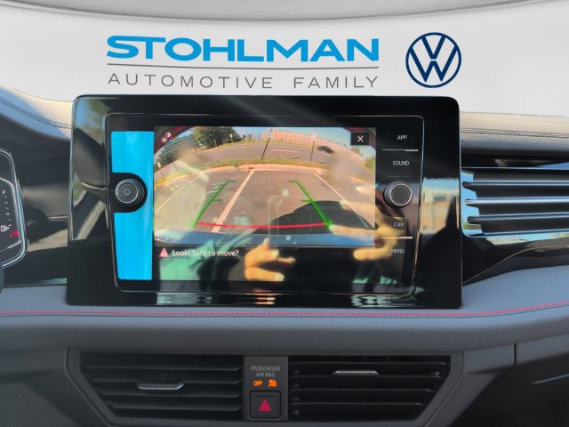 New 2027 Volkswagen Jetta GLI Autobahn FWD image 16