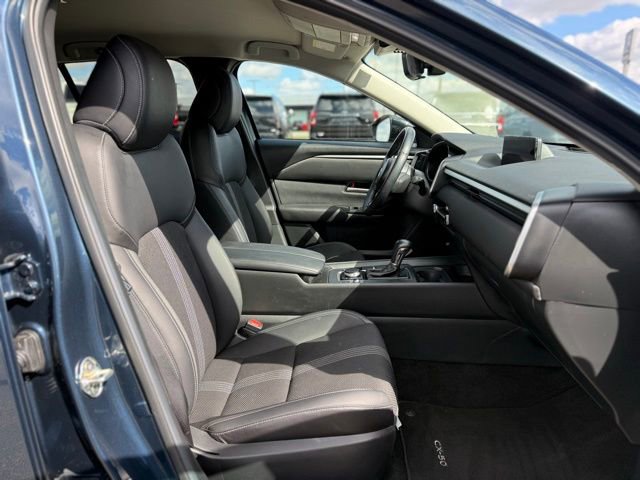 Used 2025 MAZDA CX-50 AWD 2.5 S w/ Preferred Package image 18