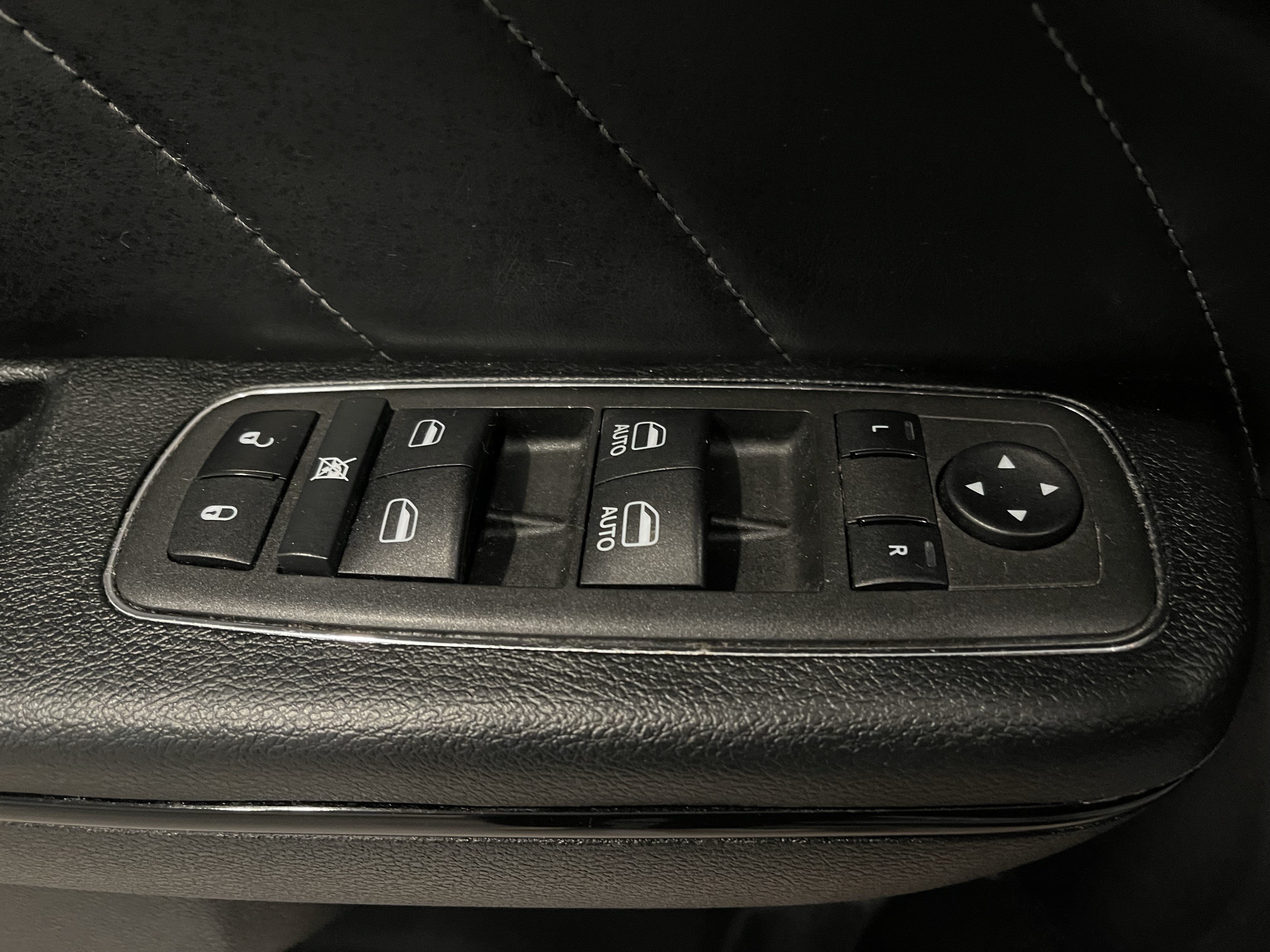 Used 2022 Dodge Charger R/T w/ Daytona Edition Group RWD image 11
