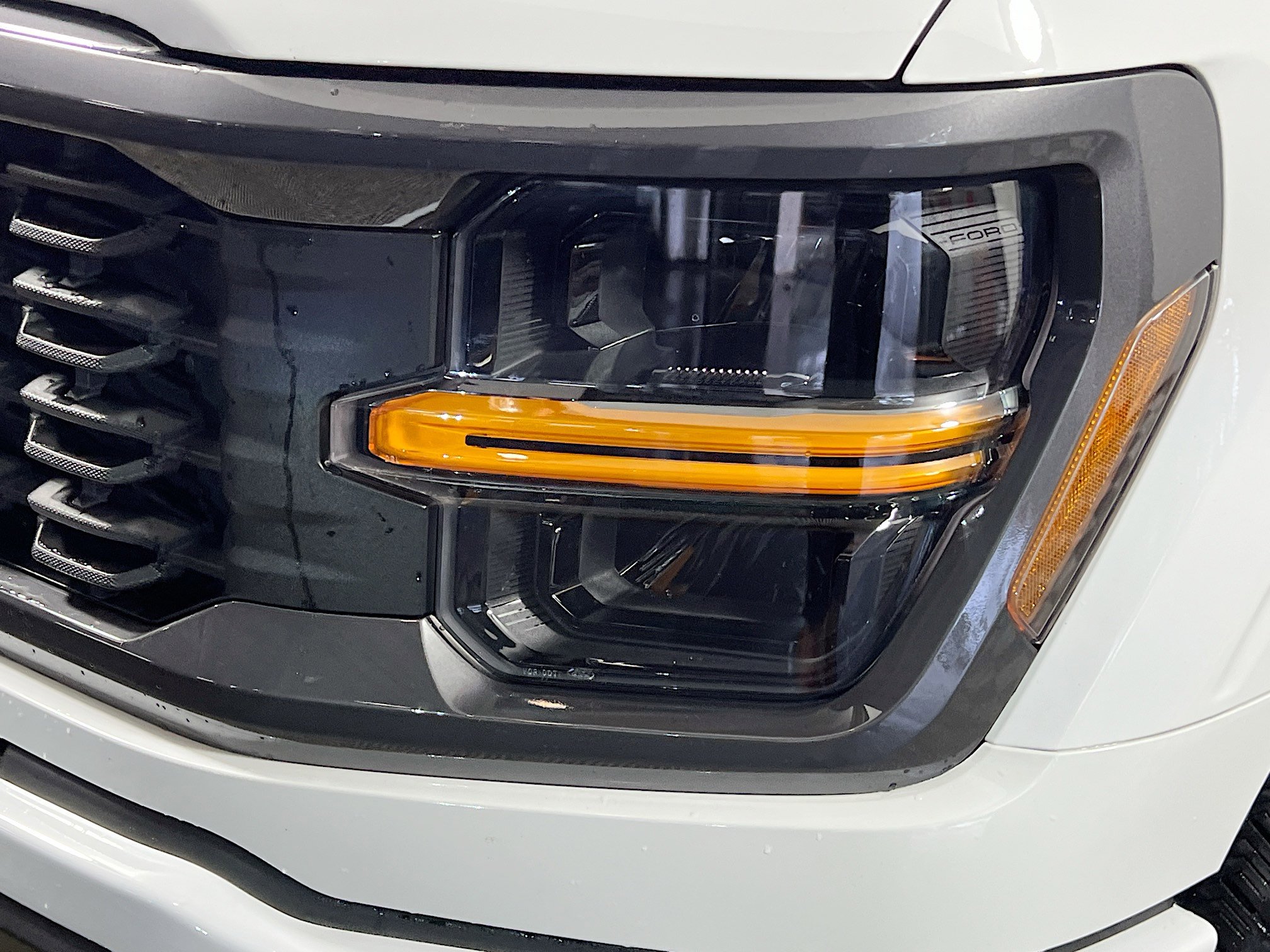 Used 2024 Ford F150 STX image 11