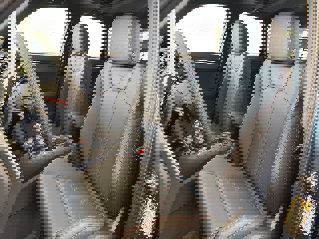 New 2025 Audi Q3 2.0T Premium Plus image 15