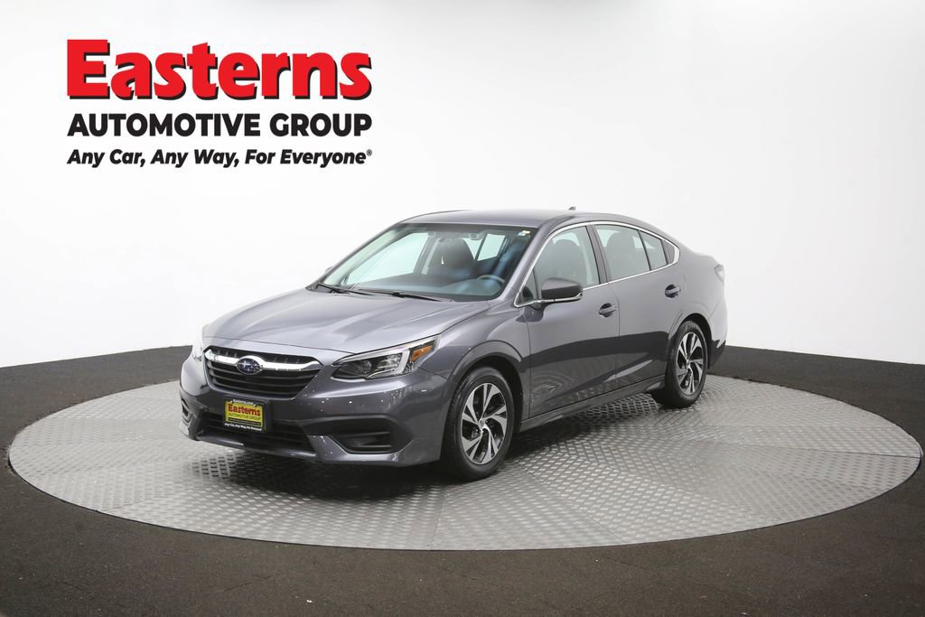 Used 2022 Subaru Legacy AWD/4WD image 54