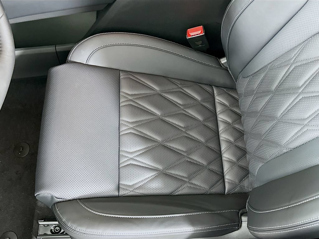 New 2026 Nissan Rogue Platinum AWD/4WD image 27