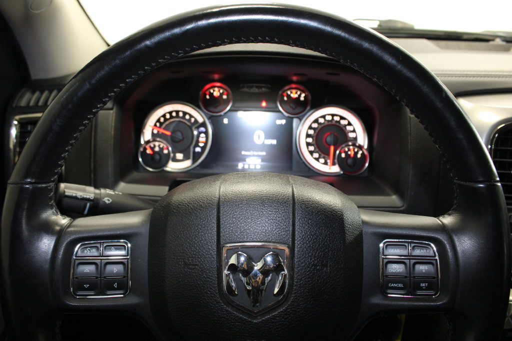Used 2016 RAM 1500 Sport AWD/4WD image 16