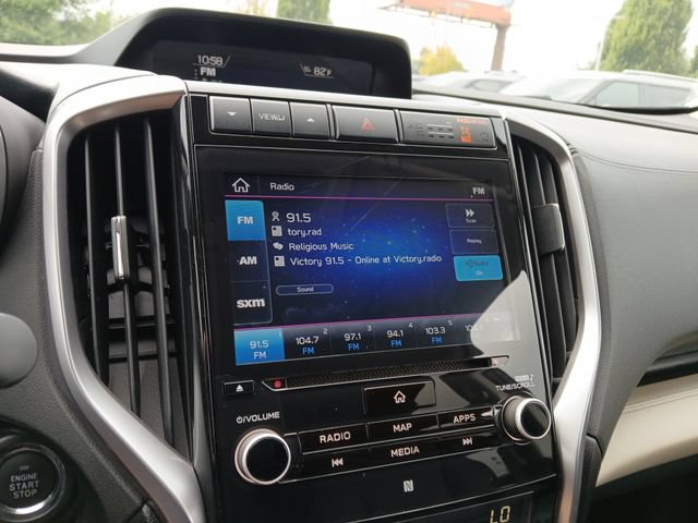 Used 2022 Subaru Ascent Touring w/ Popular Package #2A AWD/4WD image 23