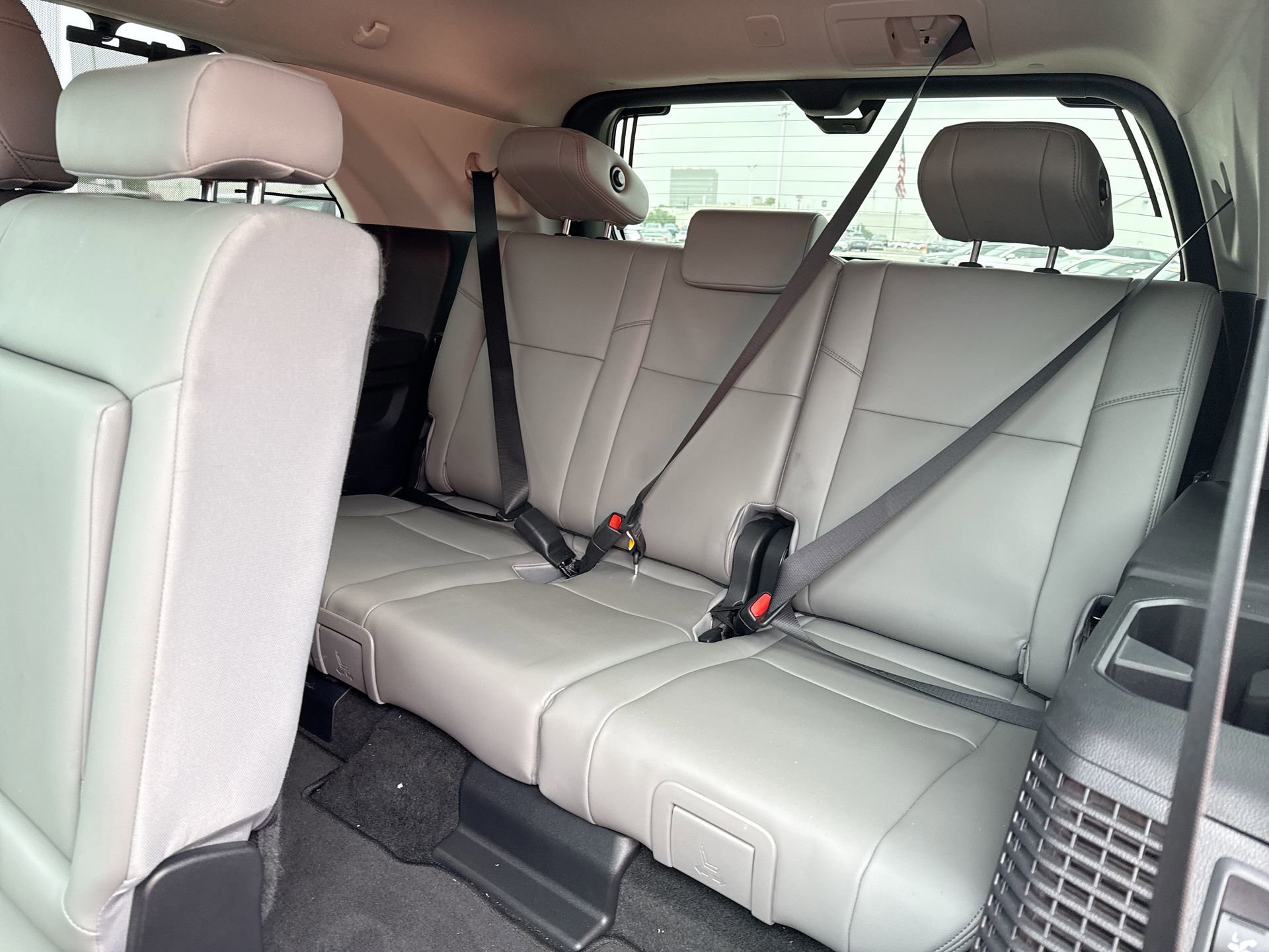 Certified 2023 Toyota Sequoia Limited w/ Tow Technology Package AWD/4WD image 25