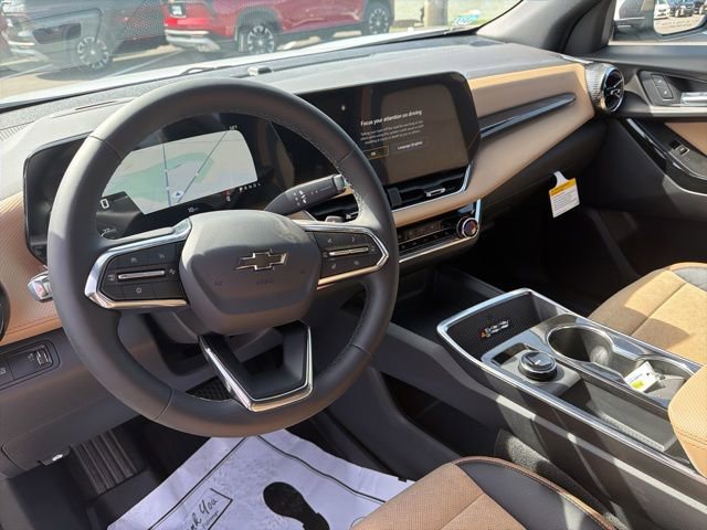 New 2026 Chevrolet Equinox ACTIV w/ LPO, Floor Liner Package image 16