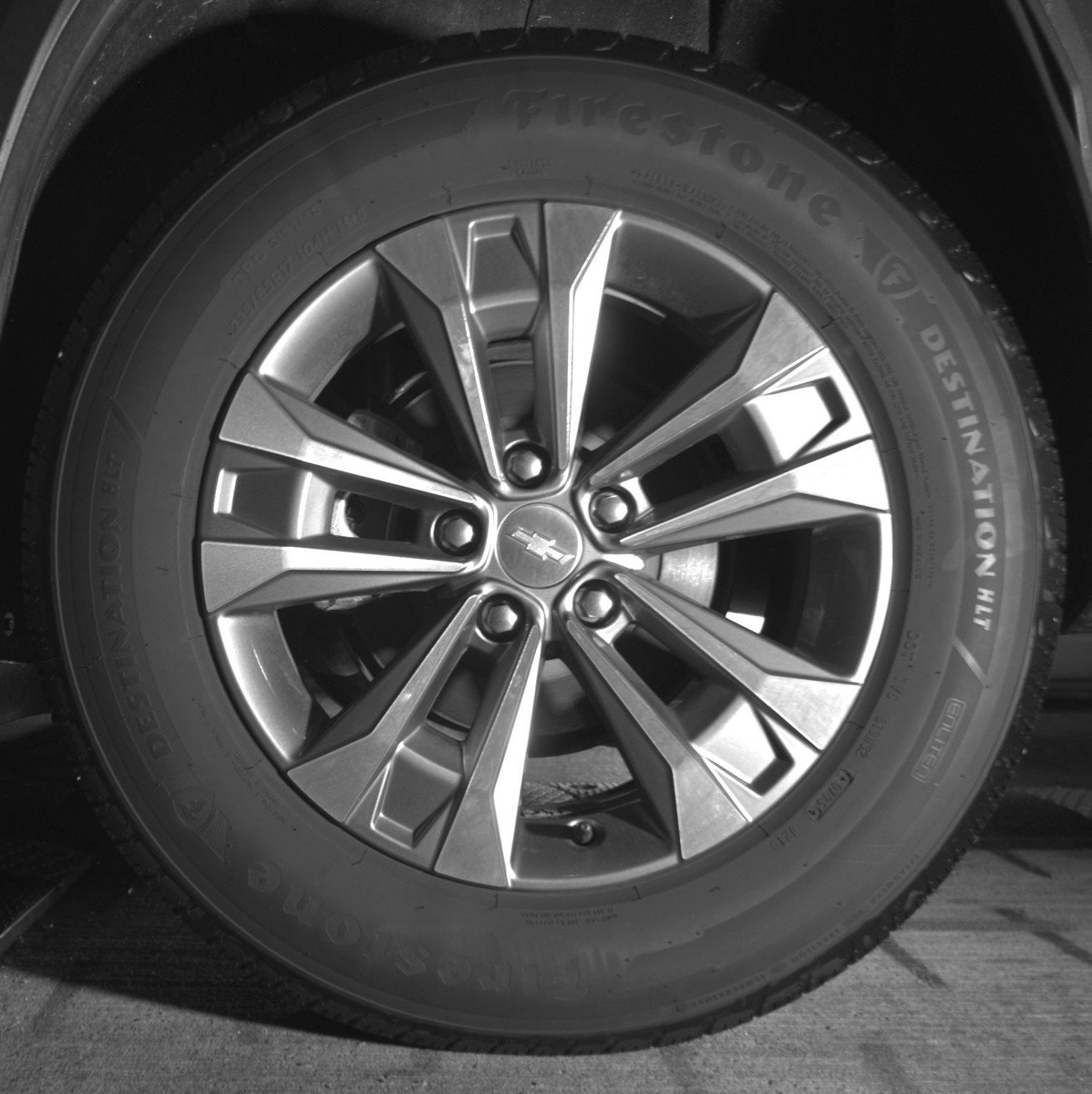 Used 2025 Chevrolet Equinox LT FWD image 14