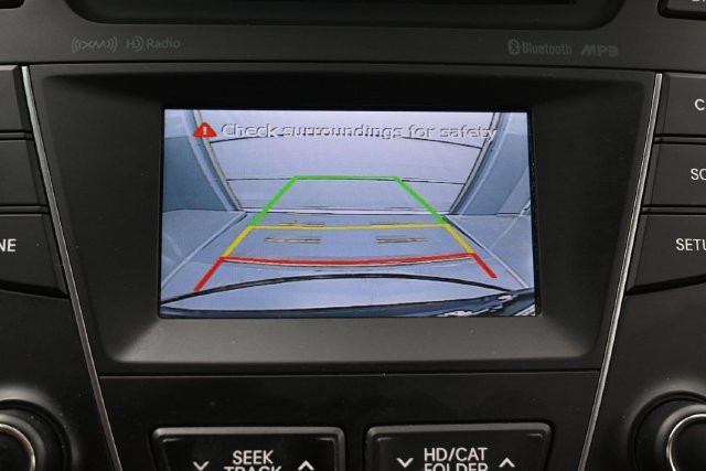 Used 2013 Hyundai Santa Fe Sport FWD image 24