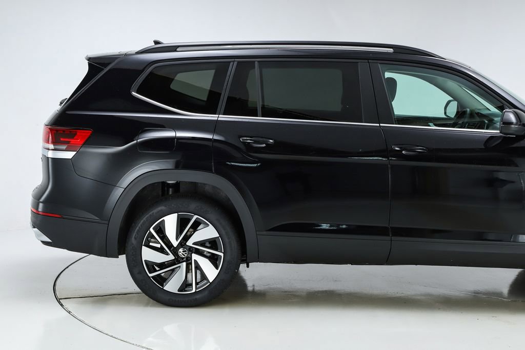 New 2026 Volkswagen Atlas SE image 11