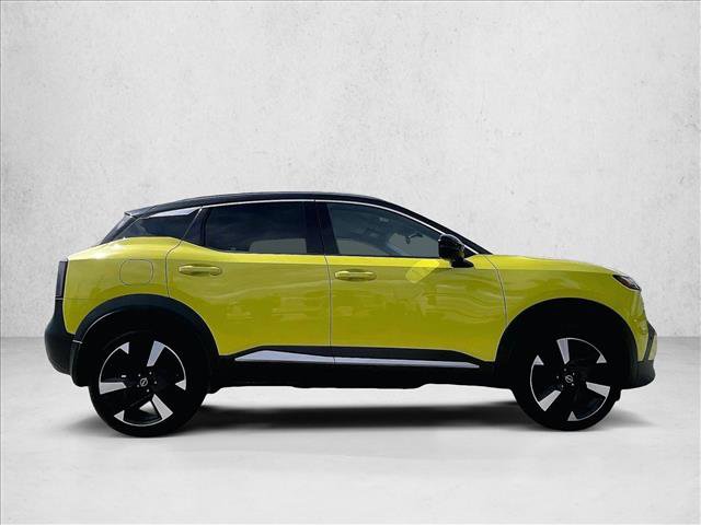 Used 2025 Nissan Kicks SR FWD image 5