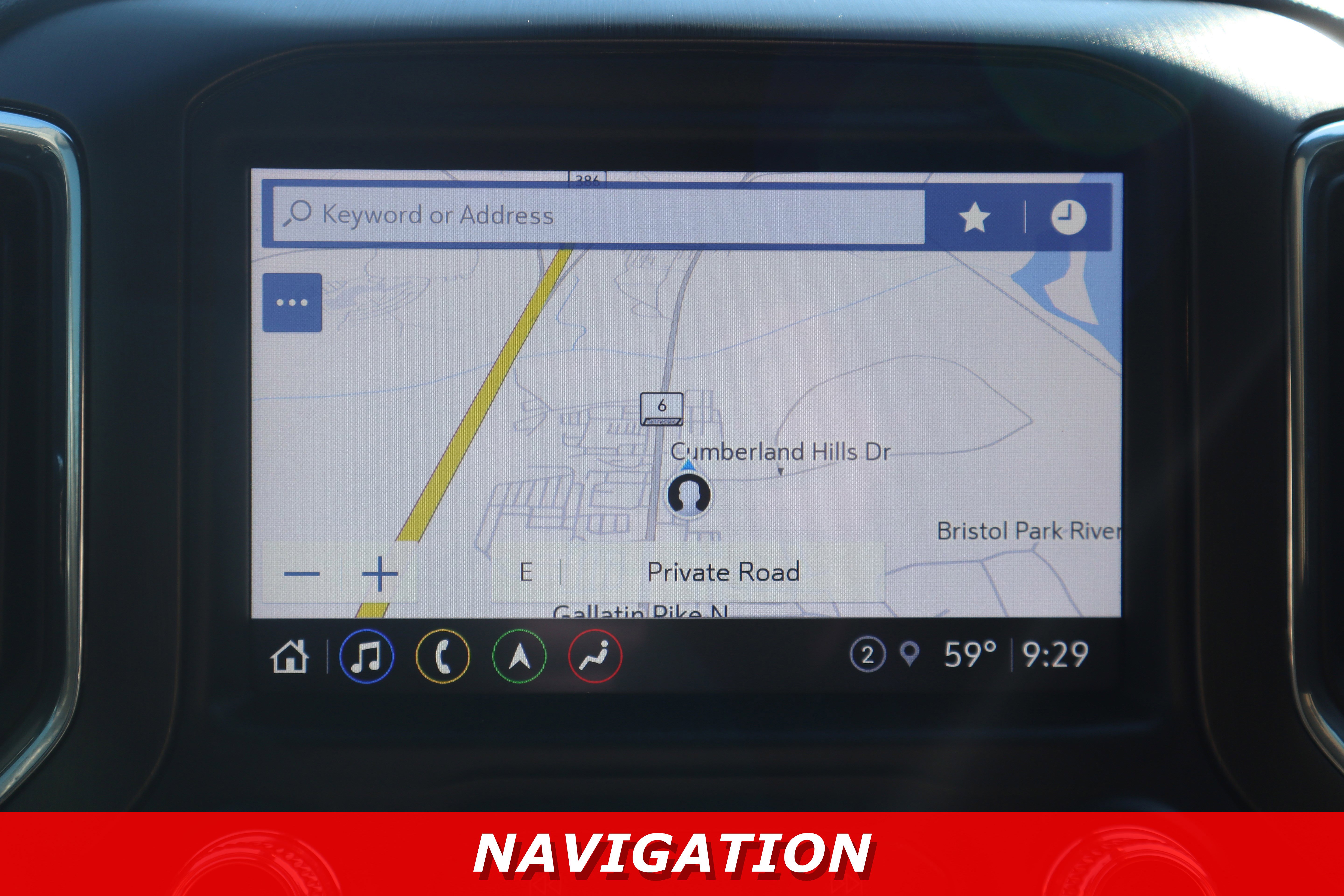 Used 2022 GMC Sierra 2500 AT4 w/ AT4 Premium Plus Package image 21