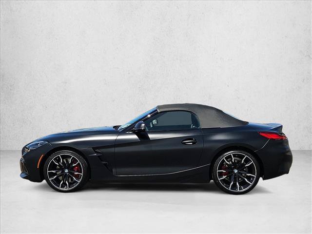 New 2026 BMW Z4 M40i RWD image 5