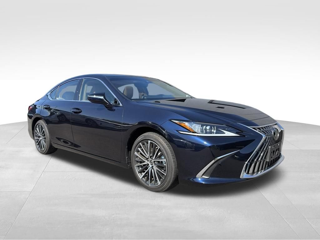 Used 2024 Lexus ES 350 w/ Premium Package