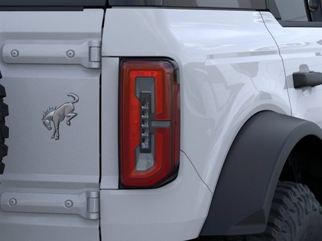 New 2025 Ford Bronco Badlands AWD/4WD image 23
