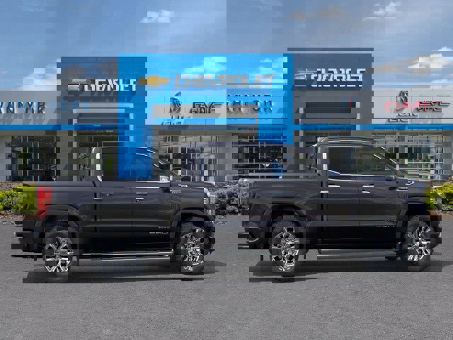 New 2026 GMC Sierra 1500 Denali w/ Technology Package image 5