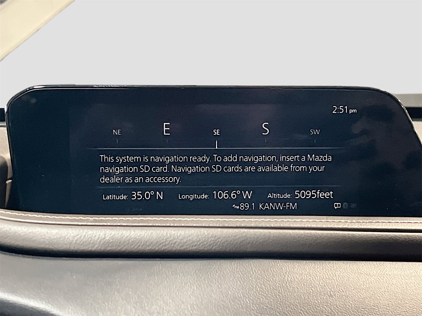 Used 2022 MAZDA CX-30 AWD 2.5 S w/ Premium Package image 13